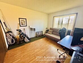 2563 Alabama Ave S in Minneapolis, MN - Building Photo - Building Photo