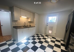 5522 SE Ramona St in Portland, OR - Building Photo - Building Photo