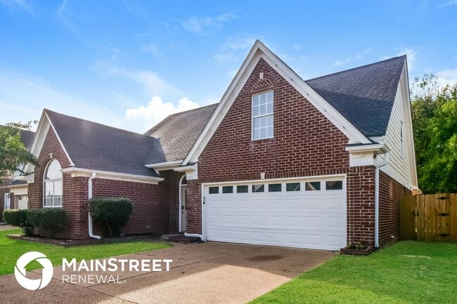 4451 Lunsford Dr in Memphis, TN - Building Photo - Building Photo