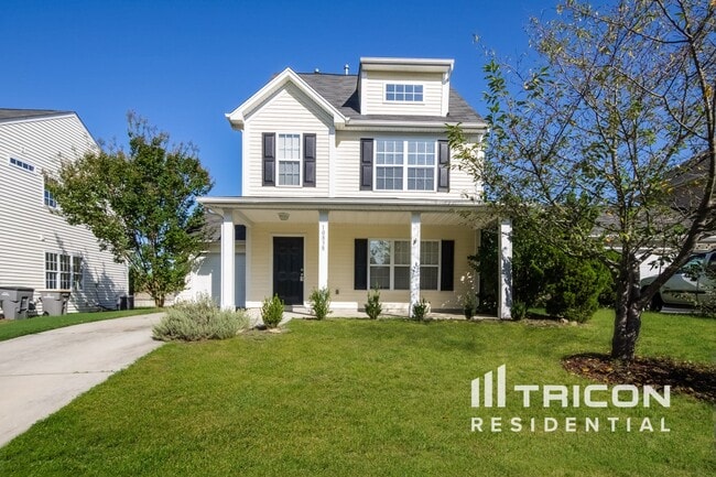 property at 10838 Traders Ct