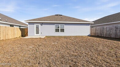 5020 Rivergrass Dr in Panama City, FL - Building Photo - Building Photo