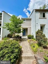 2351 Generation Dr in Reston, VA - Building Photo