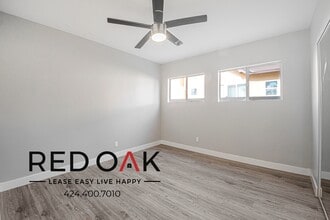 3146 S Halm Ave, Unit 1 in Los Angeles, CA - Foto de edificio - Building Photo