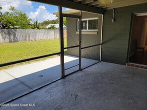 245 Harbour Dr E in Satellite Beach, FL - Building Photo - Building Photo