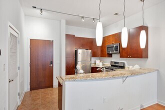 1209 N Charles St in Baltimore, MD - Building Photo - Building Photo