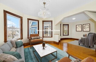 47R Creighton St, Unit 3 in Boston, MA - Building Photo