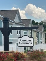 1700 Granby Heights Dr in Winston-Salem, NC - Building Photo