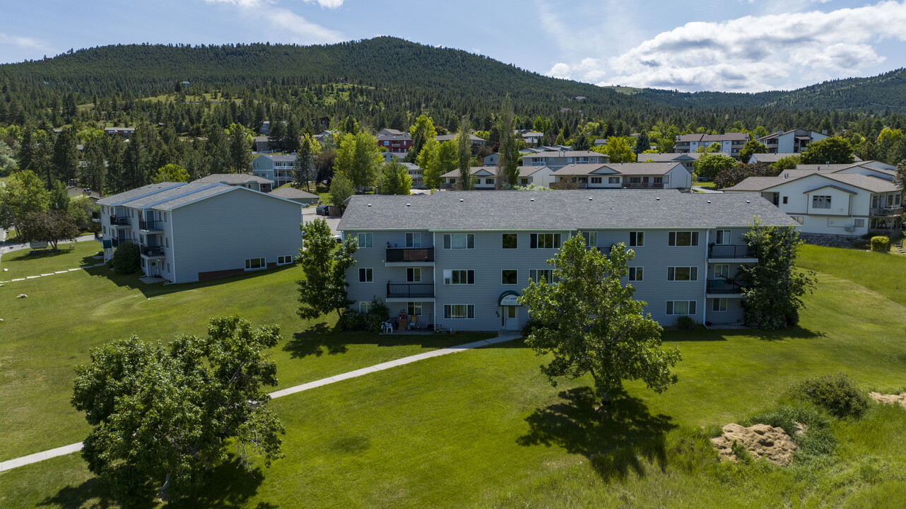 The Place at Mountain View in Helena, MT - Building Photo