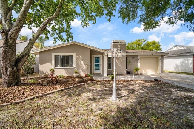 property at 4233 Craftsbury Dr