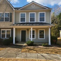 3543 Parc Cir SW in Atlanta, GA - Building Photo