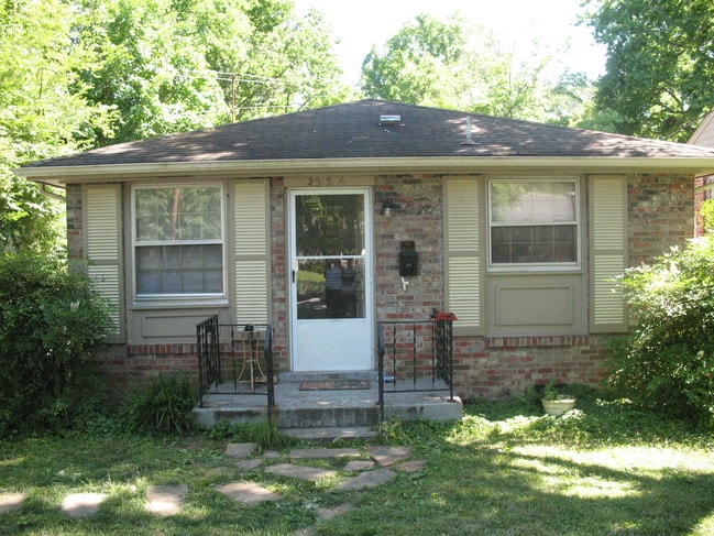 2513 Ashwood Ave, Unit A