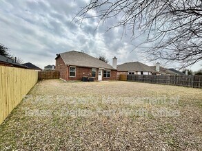 1109 Mule Deer Dr in Arlington, TX - Building Photo - Building Photo
