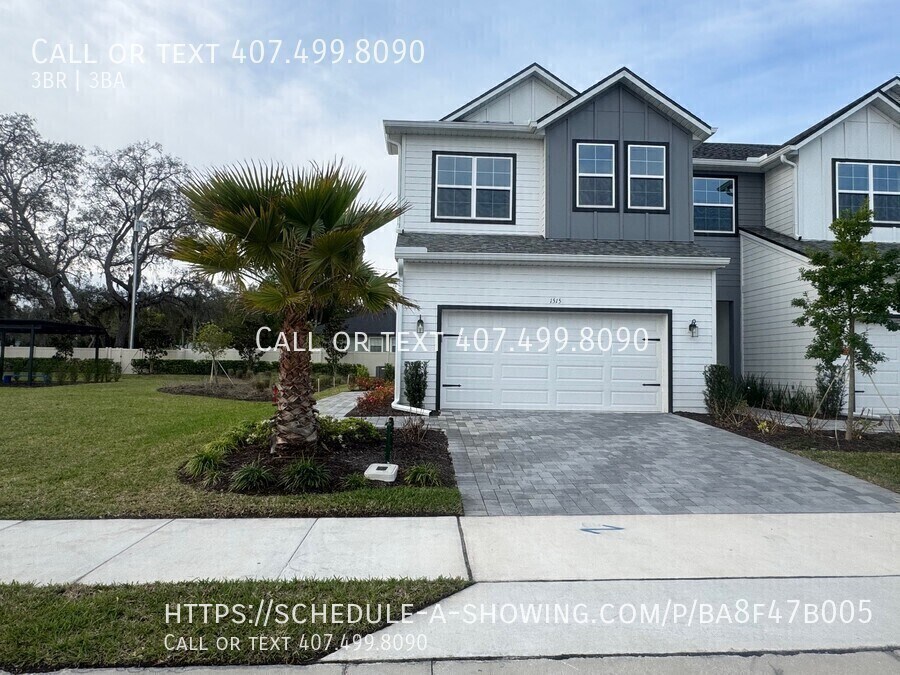1515 Heritage Pl in Oviedo, FL - Building Photo