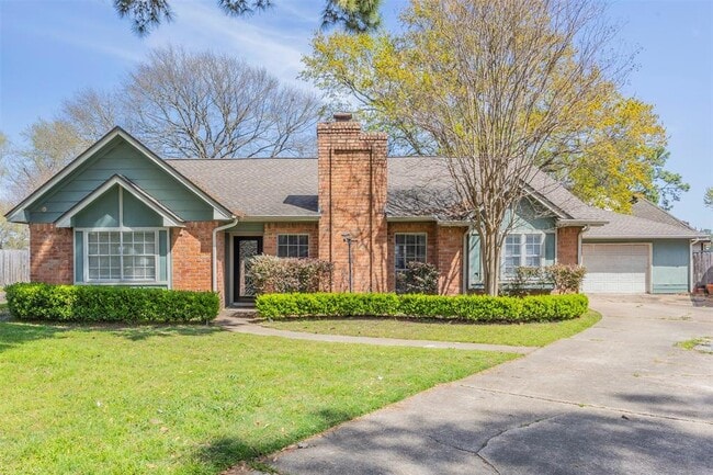 property at 12006 Pine Pass Ct
