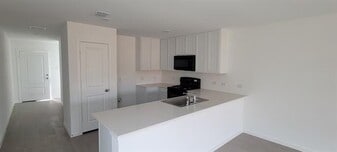 903 Ponderosa Ln in Princeton, TX - Building Photo