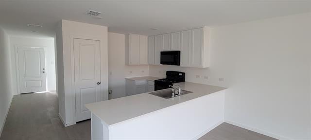 903 Ponderosa Ln in Princeton, TX - Building Photo