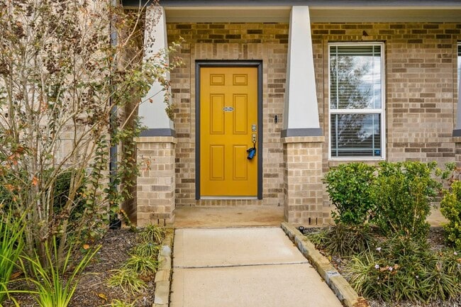 8038 Scanlan Trce in Sienna, TX - Building Photo - Building Photo