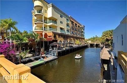 1111 E Las Olas Blvd-Unit -Apt 416 in Fort Lauderdale, FL - Building Photo