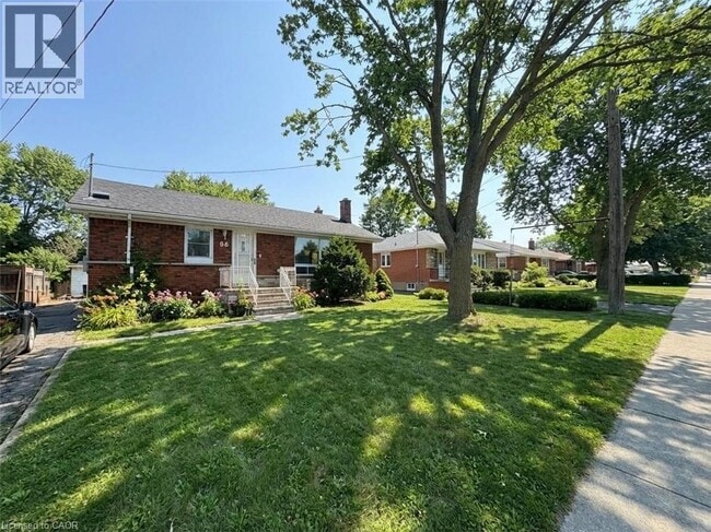 property at 66 Grenadier Dr