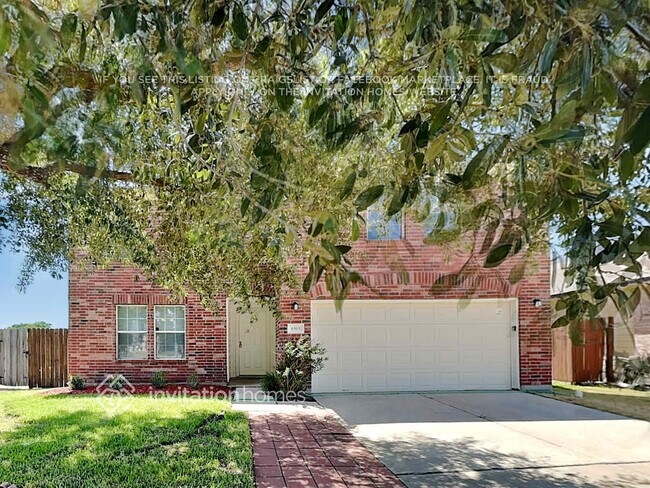 property at 6503 Citrus Field Ln