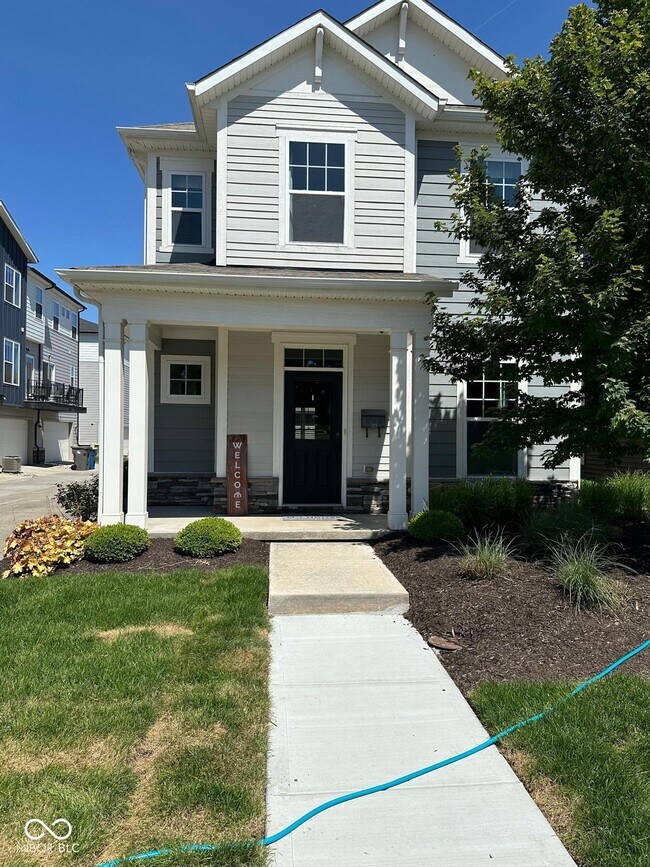 property at 213 Steeples Blvd