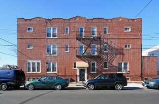 1646 Benson Ave Apartments