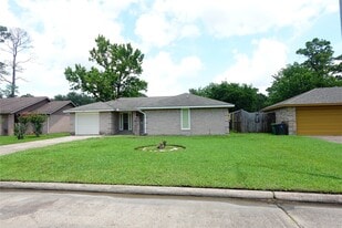 7215 Haverton Dr in Houston, TX - Building Photo