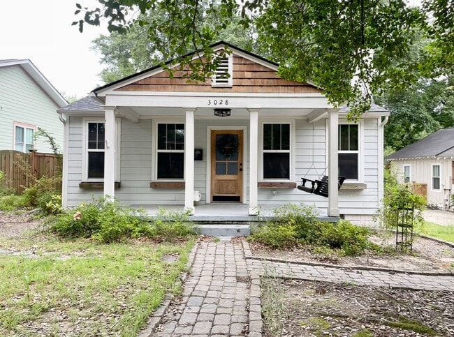 property at 3028 Hope Ave
