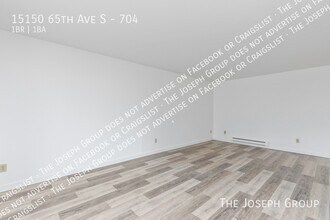 15150 65th Ave S in Tukwila, WA - Building Photo - Building Photo