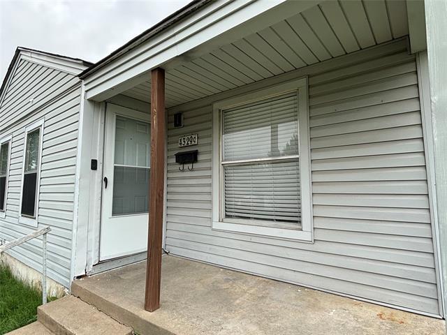 4329 Joy Lee St in Haltom City, TX - Building Photo - Building Photo