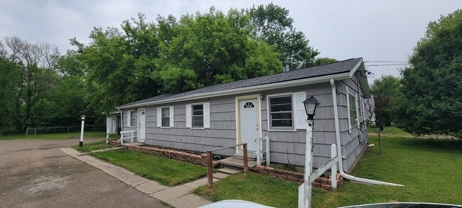2112 Ferrol St, Unit 2112