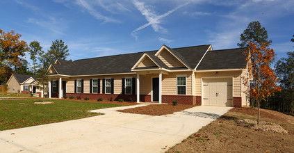 Brookwood Landing in Martinez, GA - Foto de edificio - Building Photo