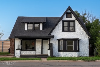 1825 S 14th St in Abilene, TX - Building Photo - Building Photo