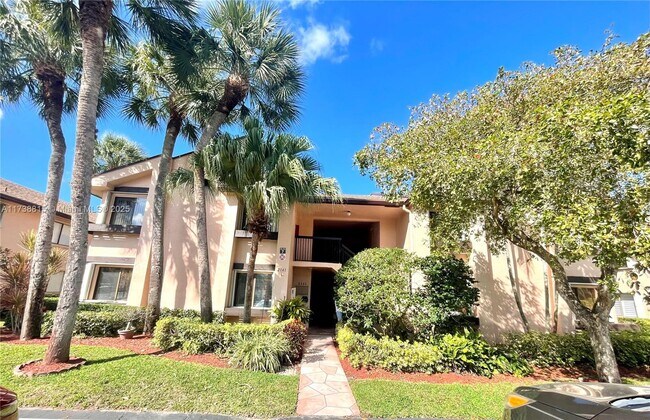 property at 2141 SW 93rd Way