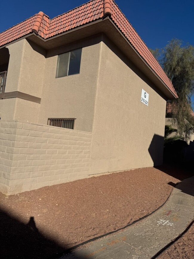 4300 N Lamont St in Las Vegas, NV - Building Photo - Building Photo