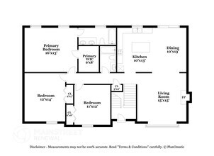 805 Emerson Dr in Belton, MO - Building Photo - Building Photo