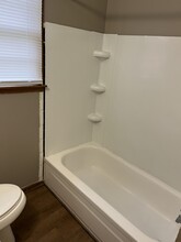 2608 Jenkins St in Nashville, TN - Foto de edificio - Building Photo