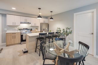 The Arborwood in Kelowna, BC - Building Photo - Interior Photo