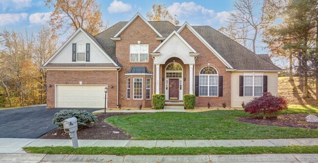 109 Quail Ct in La Plata, MD - Building Photo - Building Photo