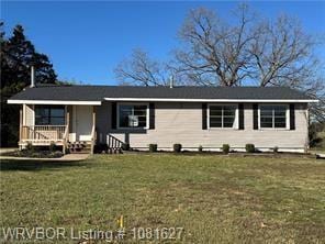 property at 2609 Rudy Rd