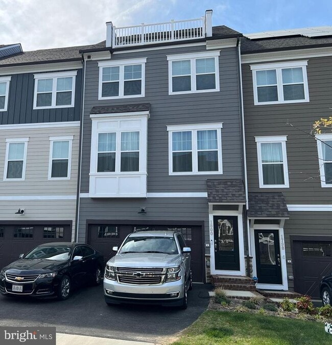 property at 1800 Cherry Birch St