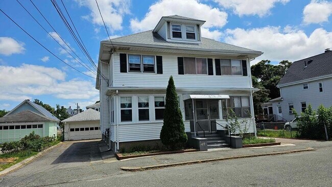 property at 13 Beacon St
