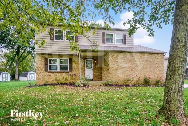 property at 116 Westview Dr