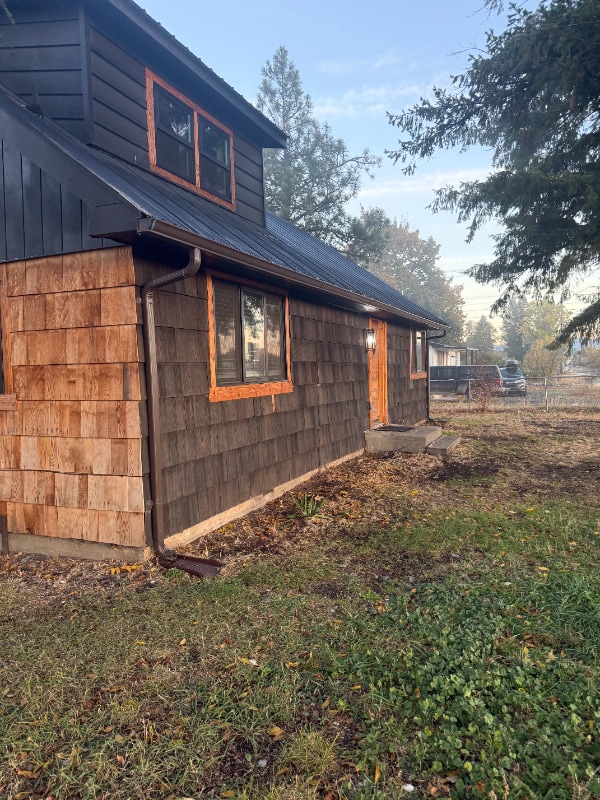 property at 179 McGuire Rd