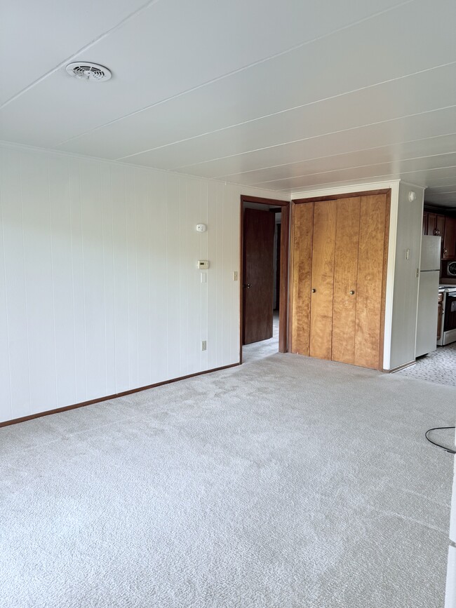 437 College Ave, Unit 3A, Unit 3A