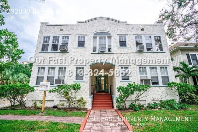 2920 W Bay View Ave, Unit 2