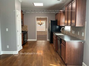 1085 Chippewa Oak Dr NE in Dacula, GA - Foto de edificio - Building Photo