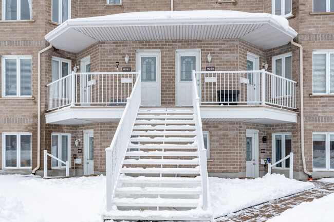 9277 Du Centre-Hospitalier Boul in Lévis, QC - Building Photo - Building Photo