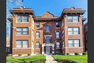 710 Eastgate Ave Apartments