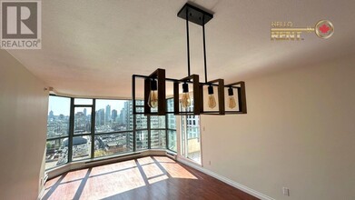 888-1888 Hamilton St in Vancouver, BC - Building Photo - Building Photo